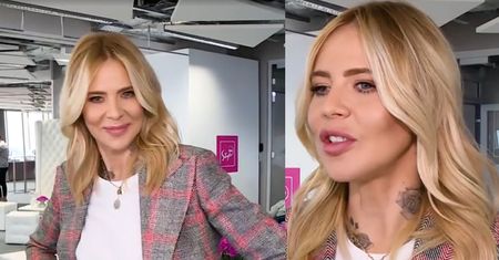 Maja Sablewska znów zakochana? "Mam twardy tyłek i miękkie serce"