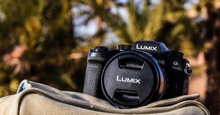 Panasonic Lumix G90 do foto i wideo - poprawiony bezlusterkowiec G80