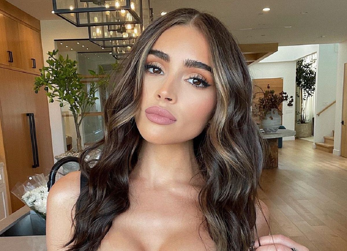 Olivia Culpo, Miss Universe 2012 