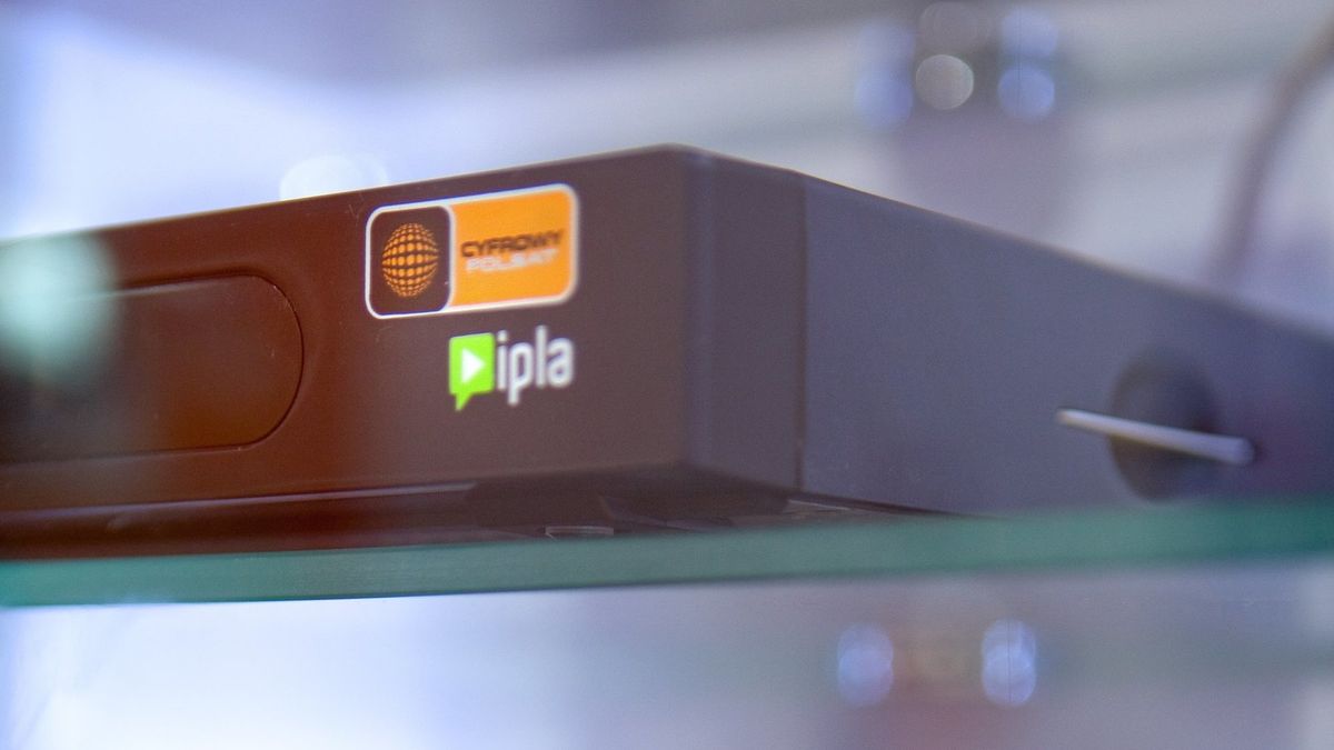 Władze Cyfrowego Polsatu odkryły karty.