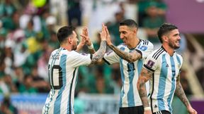 Gdzie oglądać na mecz Argentyna - Meksyk w telewizji? Na jakim kanale oglądać mundial? Czy będzie darmowy stream?