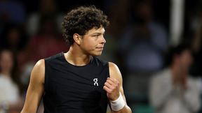 Amerykańskie gwiazdy wkroczyły na mączkę. 21 asów pomogło byłemu mistrzowi