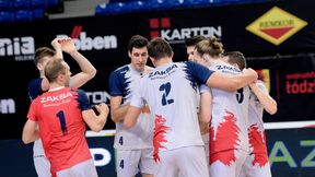 Koronawirus. Grupa Azoty ZAKSA Kędzierzyn-Koźle skierowana na testy. Mecz w Zawierciu odwołany