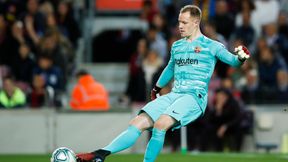Transfery. FC Barcelona może stracić swoją gwiazdę. Marc-Andre Ter Stegen odejdzie do Anglii?