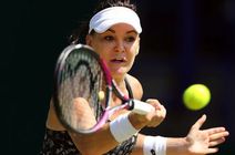 Ranking WTA: awans Agnieszki Radwańskiej. Karolina Woźniacka zbliżyła się do Simony Halep