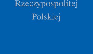 Konstytucja Rzeczypospoliej Polskiej