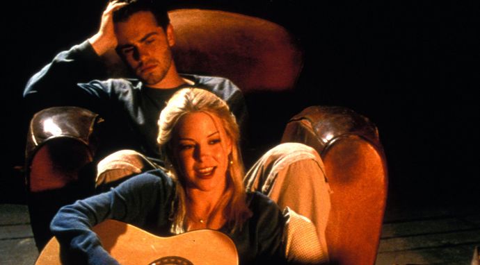 Śmiertelna gorączka