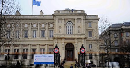 Chiny wykonały wyrok śmierci na Francuzie. Jest reakcja Paryża