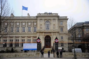 Chiny wykonały wyrok śmierci na Francuzie. Jest reakcja Paryża