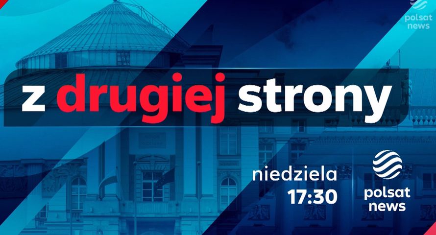 Nowy program w Polsat News. Odpowiedź na propozycję TVN24