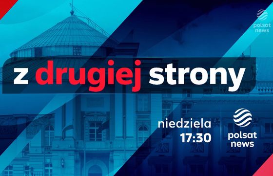 Nowy program w Polsat News. Odpowiedź na propozycję TVN24