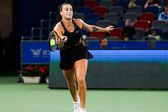 Tenis: Turniej WTA w Miami - mecz 4. rundy gry pojedynczej: Aryna Sabalenka - Zheng Qinwen