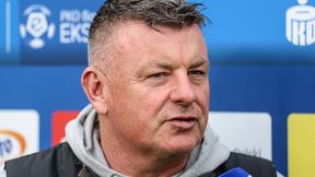 GKS Katowice zdecyduje o mistrzostwie? Trener Górak nie ma napastników