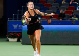 CANAL+ Sport 2 HD Tenis: Turniej WTA w Miami - mecz 4. rundy gry pojedynczej: Aryna Sabalenka - Zheng Qinwen