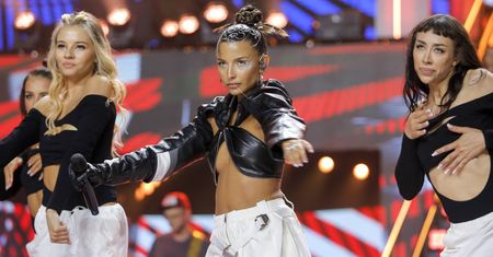 Nie tylko młodość, czyli ważna lekcja dla TVN. Podsumowanie Top of the Top Sopot Festival 2023