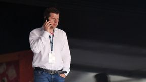 Pierwsze decyzje sądu: Kucharski nie musi zgłaszać się na policję, może wyjechać