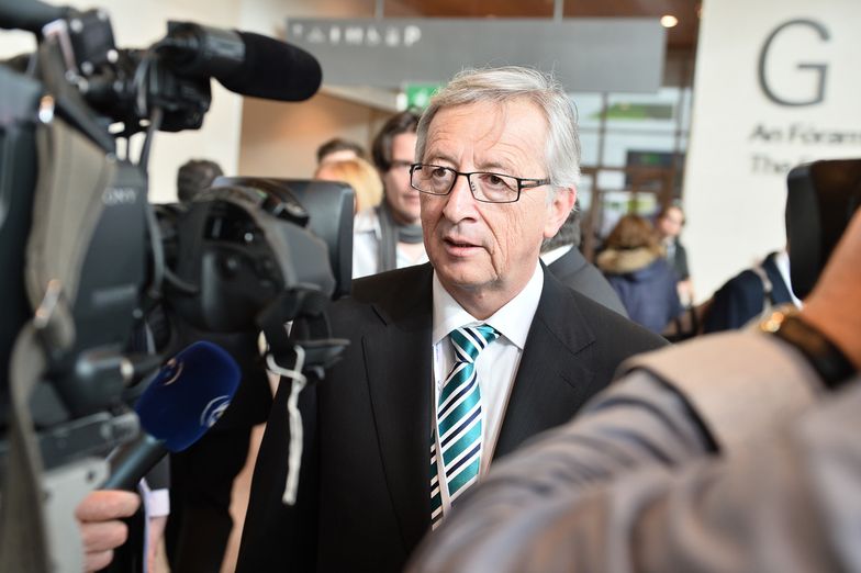 Po aferze z pracą Barroso, Juncker chce zmian w kodeksie dla komisarzy