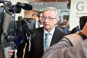 Juncker chce, by szczyt UE potwierdził poparcie dla negocjacji ws. TTIP
