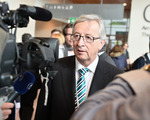 Armia Unii Europejskiej. Juncker ostro o czonkach wsplnoty