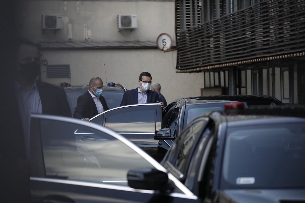 Zamieszanie ws. wyborów 2020. Nieoficjalne informacje o nowej dacie i rzekomy kryzys w obozie Zjednoczonej Prawicy 