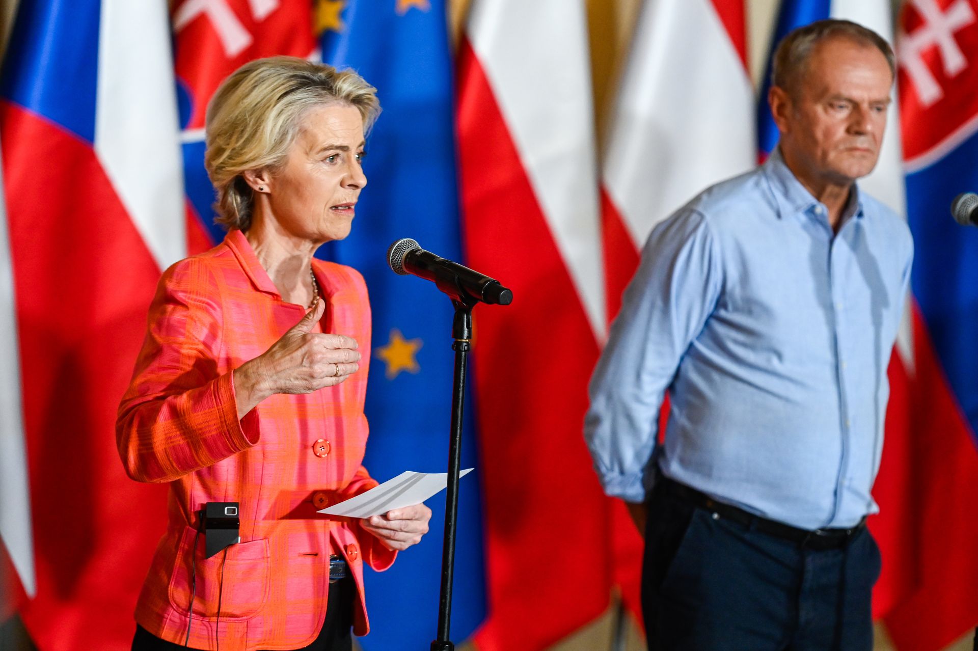 KE zmienia zdanie. Podała nowe prognozy dla polskiej gospodarki