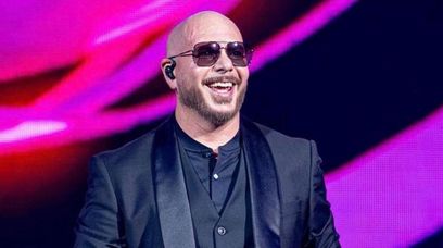 Pitbull nawiązał kontakt z Polską. Zrobił pierwszy ruch