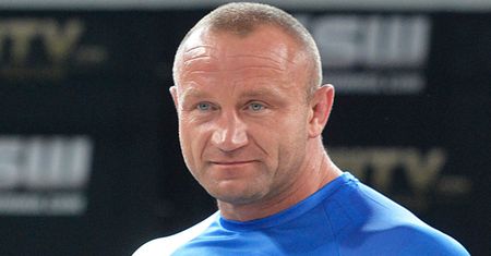 Tak głosowano w gminie Pudzianowskiego. Tu Trzaskowski nie miał szans
