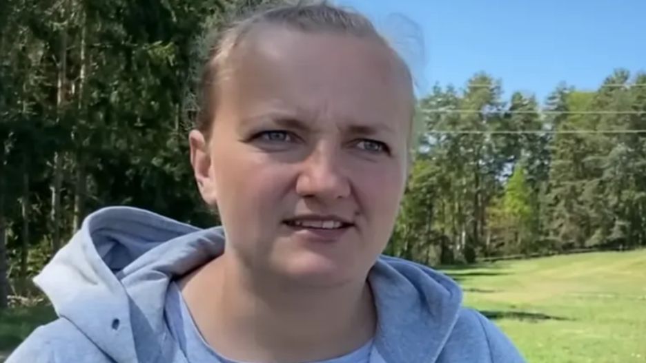 Emilia Korolczuk prowadzi Ranczo Laszki