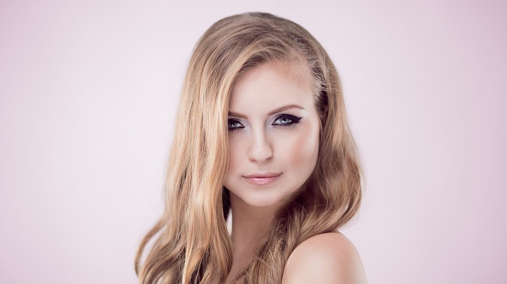 Obróbka portretu studyjnego w praktyce [wideoporadnik] 1