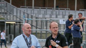 Koniec pewnej ery w żużlu. Torben Olsen żegna się z BSI