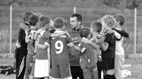 Nie żyje Mateusz Dąbrowski. Młody trener zmarł po walce z białaczką