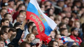Ukraińcy idą do sądu. Tak kwestionują decyzję MKOl-u ws. Rosji