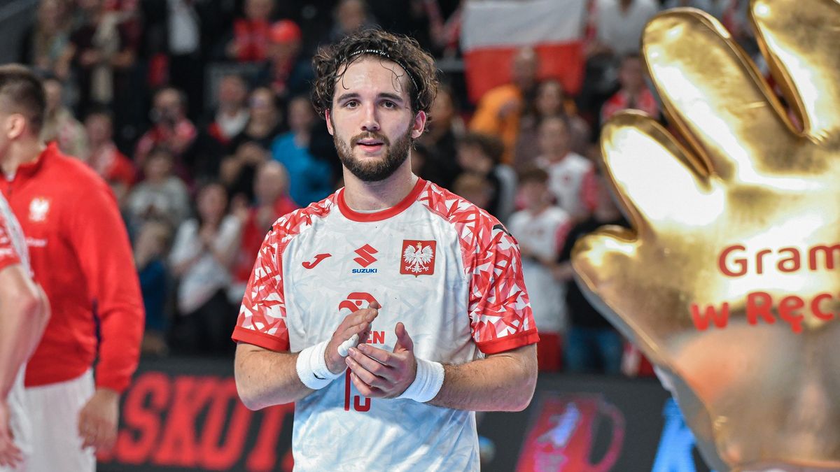 Materiały prasowe / ZPRP / Paweł Bejnarowicz / Na zdjęciu: Jakub Powarzyński