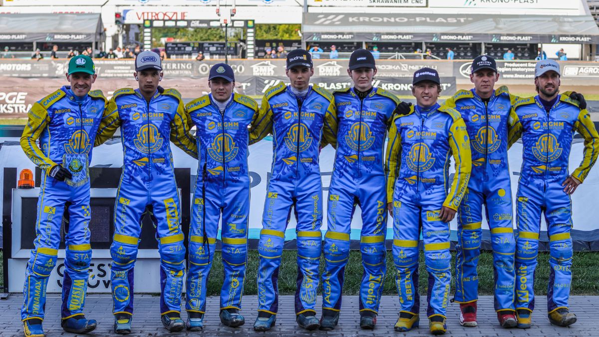 WP SportoweFakty / Patryk Kowalski