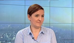 Katarzyna Nowicka odchodzi z Polsatu. Mówi o "powodach prywatnych"