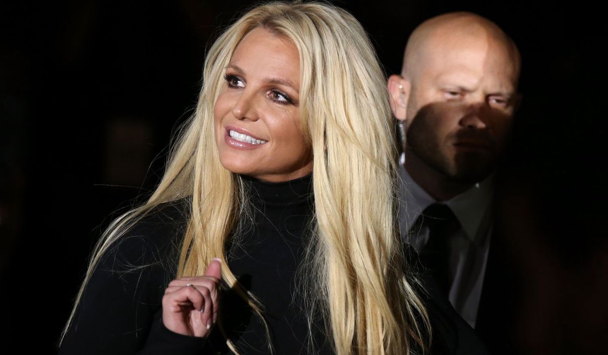 Fani wciąż martwią się o Britney Spears. Ona zapewnia, że nigdy nie czuła się lepiej 