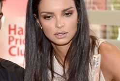 Klaudia El Dursi wybrała się z synem na gokarty. Taki był finał wspólnego wyścigu
