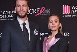 Miley Cyrus wspomina rozwód. Nie przejęła się nim zbytnio