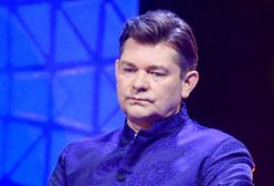 Zenek Martyniuk o Sylwestrze Marzeń: "chciałbym zagrać więcej"