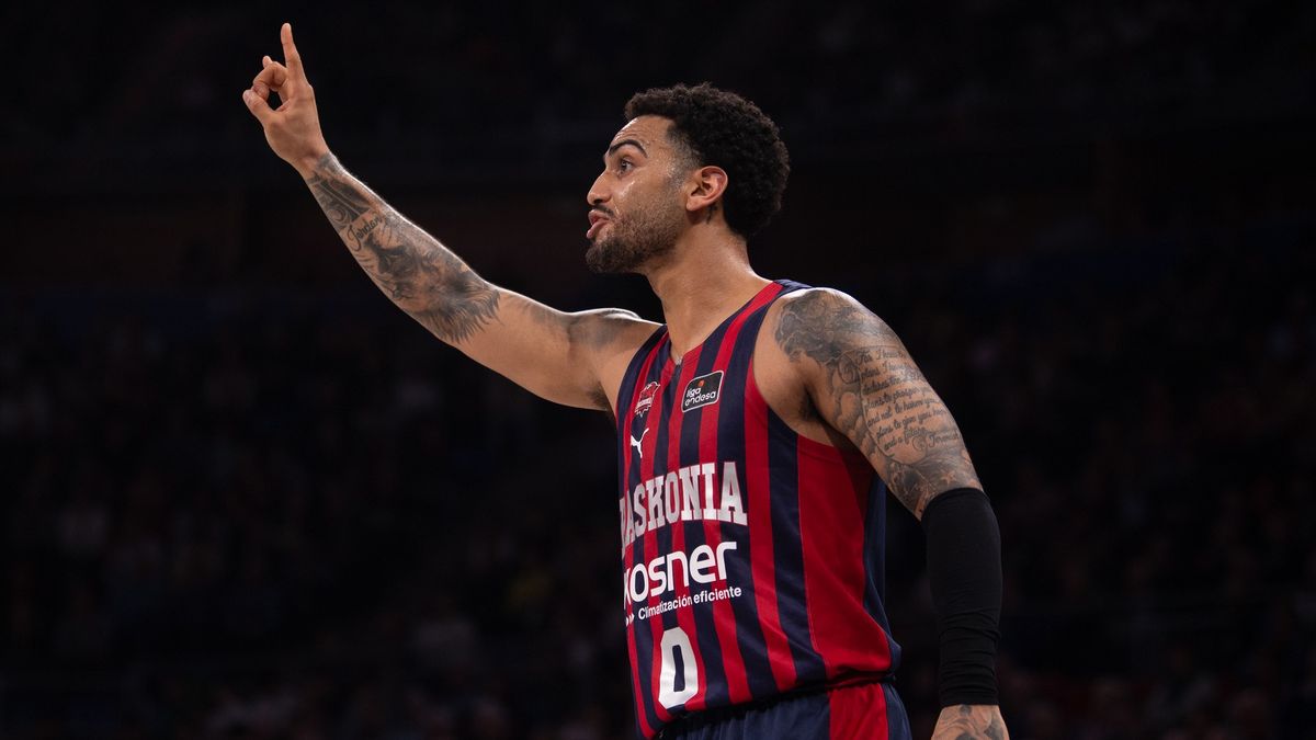 Materiały prasowe / Sportklub / Baskonia