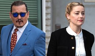 Johnny Depp kontra Amber Heard. Znamy werdykt w procesie dekady
