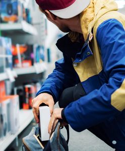 Grudniowe żniwa w sklepach. Te produkty Polacy kradną na potęgę