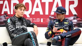 Verstappen nie patyczkował się z rywalem. "Straciłem do niego cały szacunek"