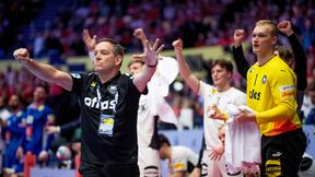 Pierwsza drużyna w finale mistrzostw Europy. Szalona szarża po przerwie