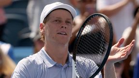 Obrońca tytułu musiał bronić setbola. Wieczór pełen niespodzianek