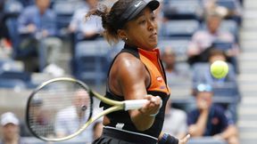 Tenis. US Open: bolesna lekcja dla Cori Gauff. Naomi Osaka rozbiła 15-letnią Amerykankę