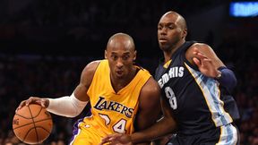 Kobe Bryant drugim najlepiej asystującym w historii Los Angeles Lakers