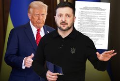 Umowa surowcowa tuż, tuż? "To problem tego, co zrobi Trump, jak się obudzi"