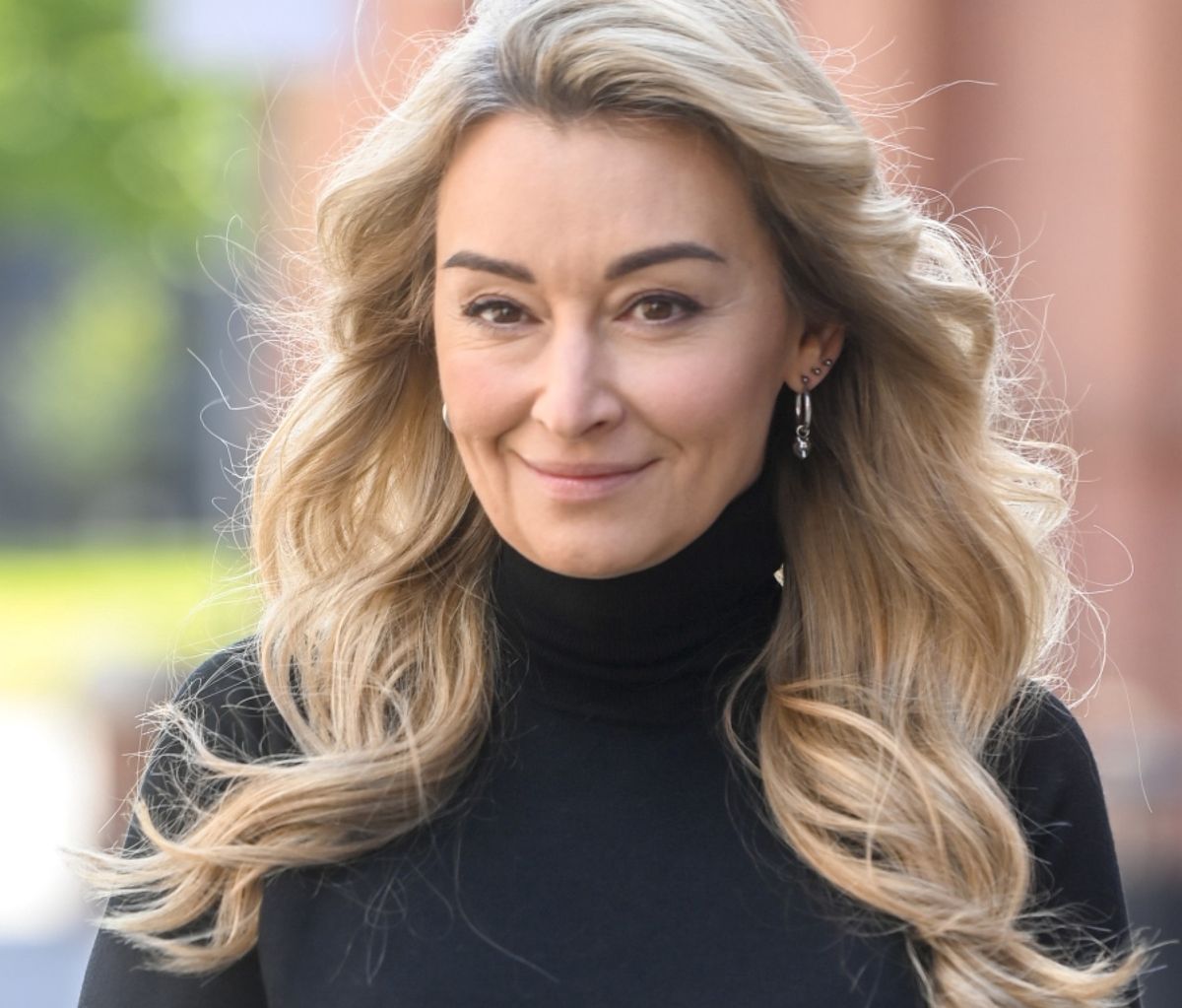Martyna Wojciechowska zaadoptowała Kabulę w 2017 roku