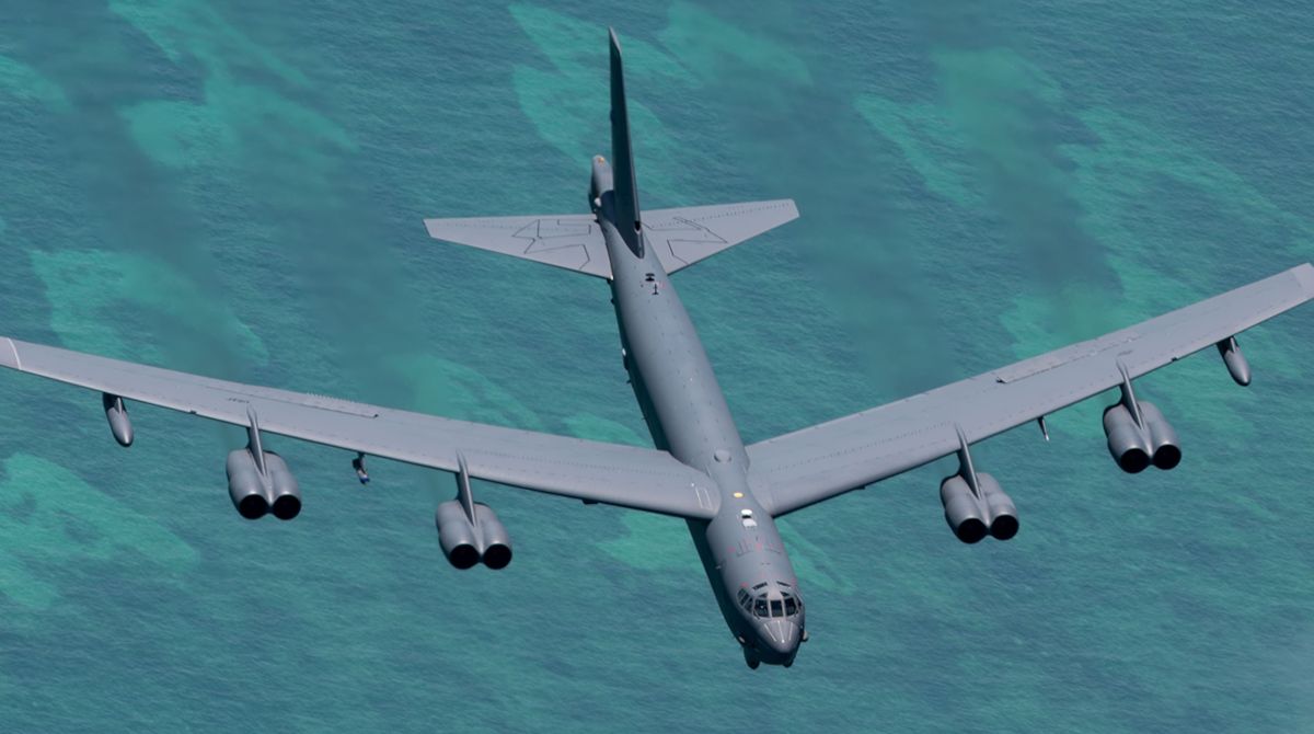 Do samolotów sprzed 65 lat Amerykanie wkładają nowe silniki Rolls-Royce’a